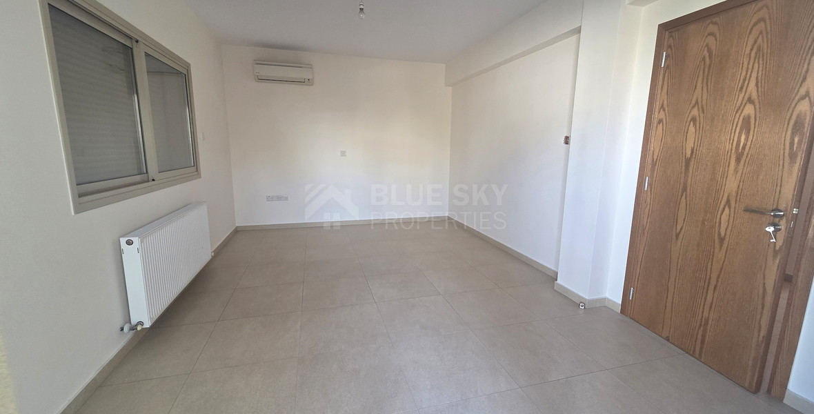 Four Bedroom Home with Unique Option to Double Living Space (Connect Adjacent House) for rent– Agia Fyla, Limassol
