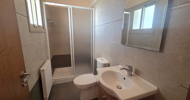 Four Bedroom Home with Unique Option to Double Living Space (Connect Adjacent House) for rent– Agia Fyla, Limassol