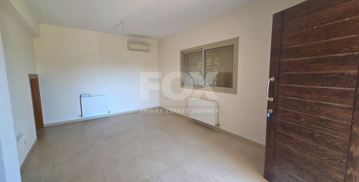 Four Bedroom Home with Unique Option to Double Living Space (Connect Adjacent House) for rent– Agia Fyla, Limassol