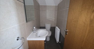 Four Bedroom Home with Unique Option to Double Living Space (Connect Adjacent House) for rent– Agia Fyla, Limassol