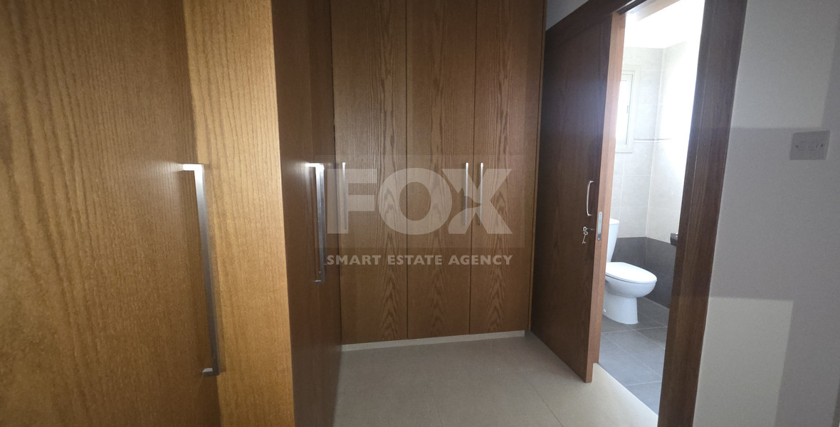 Four Bedroom Home with Unique Option to Double Living Space (Connect Adjacent House) for rent– Agia Fyla, Limassol