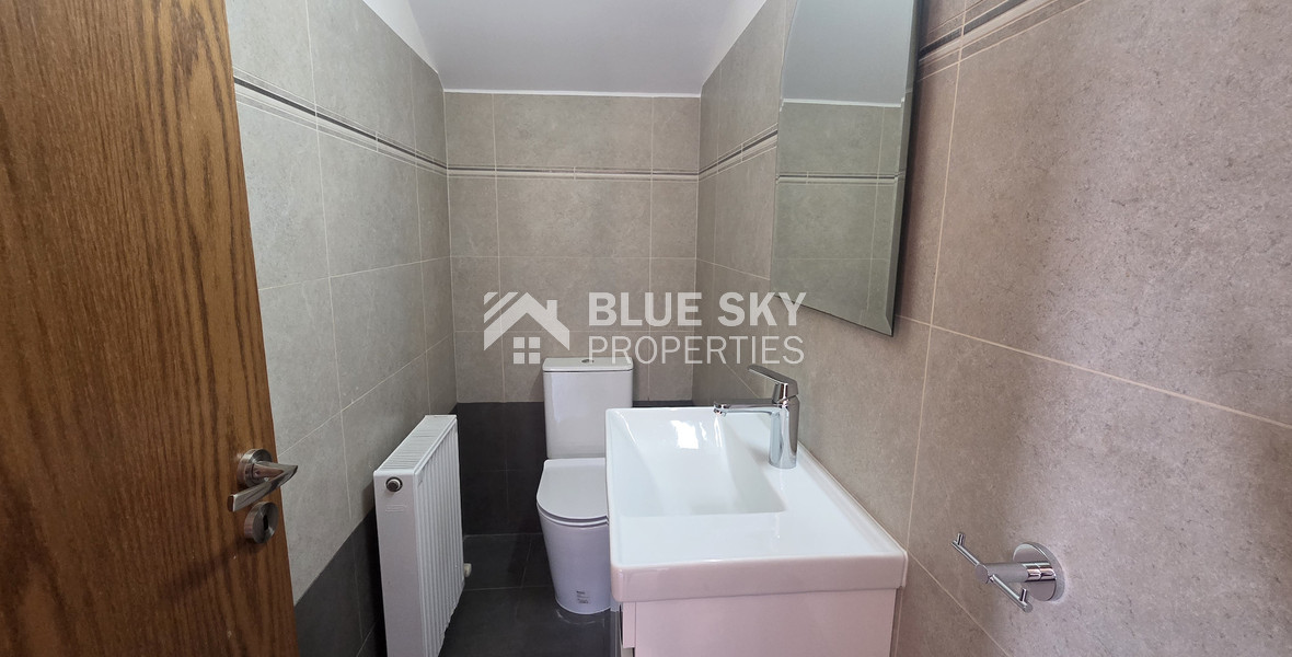 Spacious Eight-Bedroom House for Rent – Residential or Commercial Use – Agia Filaxi, Limassol