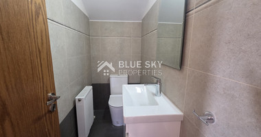 Spacious Eight-Bedroom House for Rent – Residential or Commercial Use – Agia Filaxi, Limassol