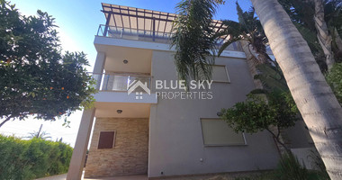 Spacious Eight-Bedroom House for Rent – Residential or Commercial Use – Agia Filaxi, Limassol
