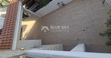 Spacious Eight-Bedroom House for Rent – Residential or Commercial Use – Agia Filaxi, Limassol