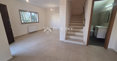 Spacious Eight-Bedroom House for Rent – Residential or Commercial Use – Agia Filaxi, Limassol