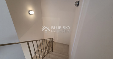 Spacious Eight-Bedroom House for Rent – Residential or Commercial Use – Agia Filaxi, Limassol