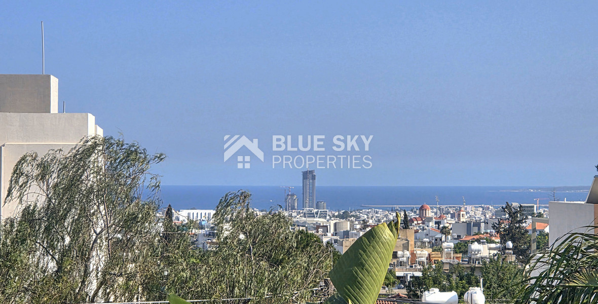 Spacious Eight-Bedroom House for Rent – Residential or Commercial Use – Agia Filaxi, Limassol