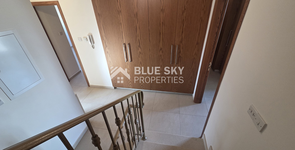 Spacious Eight-Bedroom House for Rent – Residential or Commercial Use – Agia Filaxi, Limassol