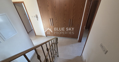 Spacious Eight-Bedroom House for Rent – Residential or Commercial Use – Agia Filaxi, Limassol