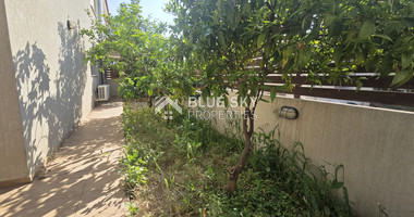 Spacious Eight-Bedroom House for Rent – Residential or Commercial Use – Agia Filaxi, Limassol