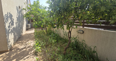 Spacious Eight-Bedroom House for Rent – Residential or Commercial Use – Agia Filaxi, Limassol