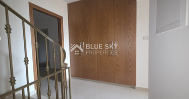 Spacious Eight-Bedroom House for Rent – Residential or Commercial Use – Agia Filaxi, Limassol