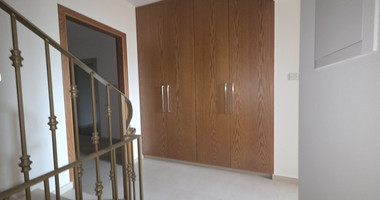 Spacious Eight-Bedroom House for Rent – Residential or Commercial Use – Agia Filaxi, Limassol