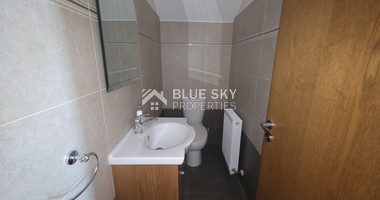 Spacious Eight-Bedroom House for Rent – Residential or Commercial Use – Agia Filaxi, Limassol