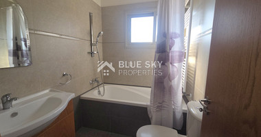Spacious Eight-Bedroom House for Rent – Residential or Commercial Use – Agia Filaxi, Limassol