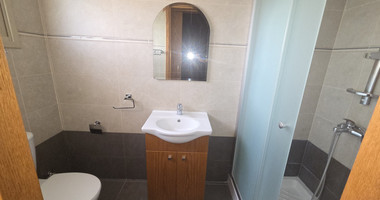 Spacious Eight-Bedroom House for Rent – Residential or Commercial Use – Agia Filaxi, Limassol