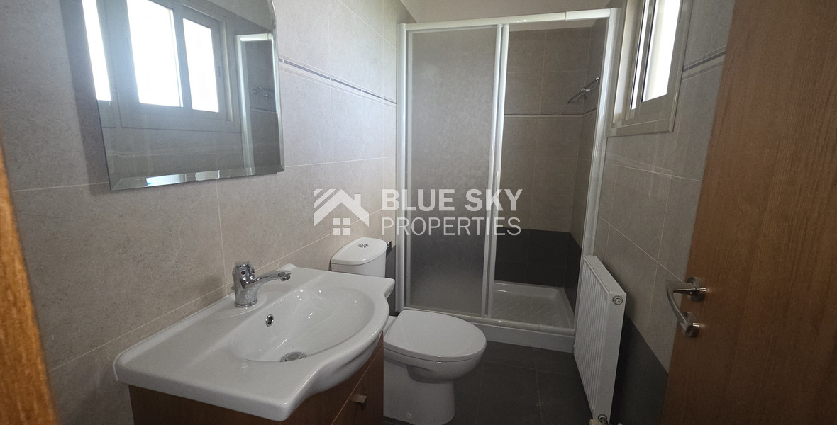 Spacious Eight-Bedroom House for Rent – Residential or Commercial Use – Agia Filaxi, Limassol