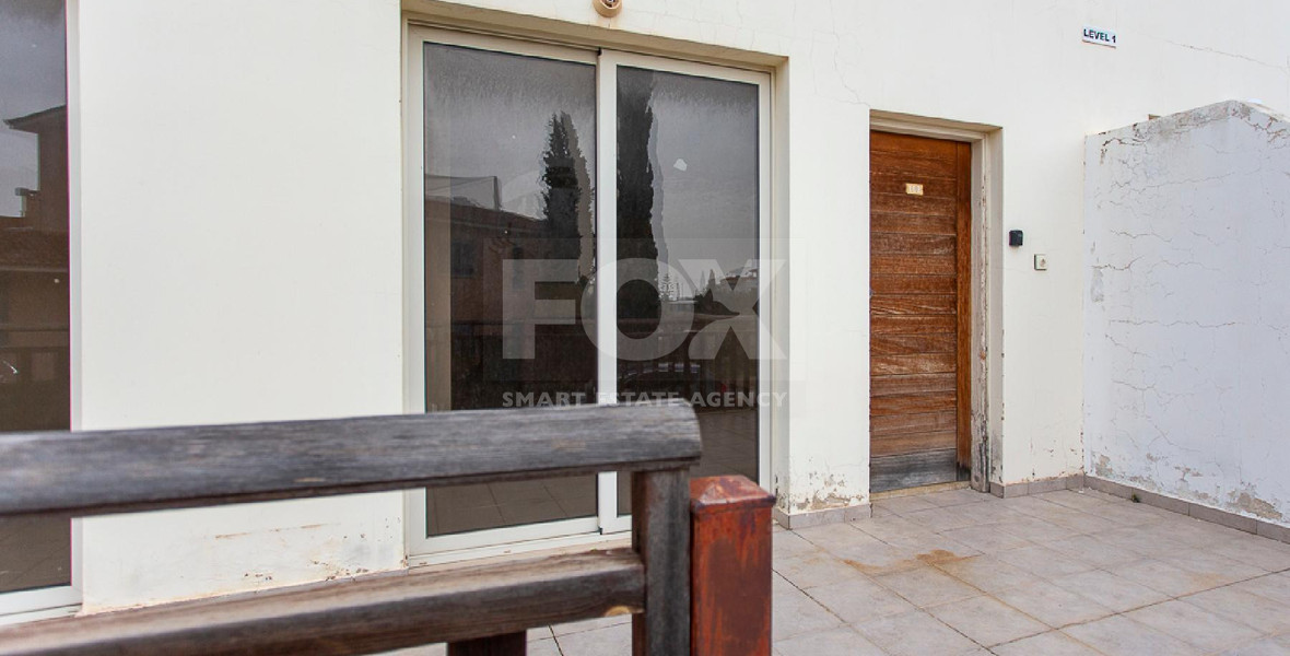 One Bedroom Apartment for Sale in Pegeia, Paphos | Ideal Investment & Rental Property