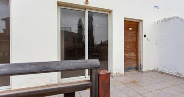 One Bedroom Apartment for Sale in Pegeia, Paphos | Ideal Investment & Rental Property