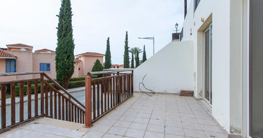 One Bedroom Apartment for Sale in Pegeia, Paphos | Ideal Investment & Rental Property