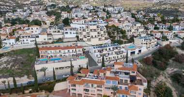 One Bedroom Apartment for Sale in Pegeia, Paphos | Ideal Investment & Rental Property