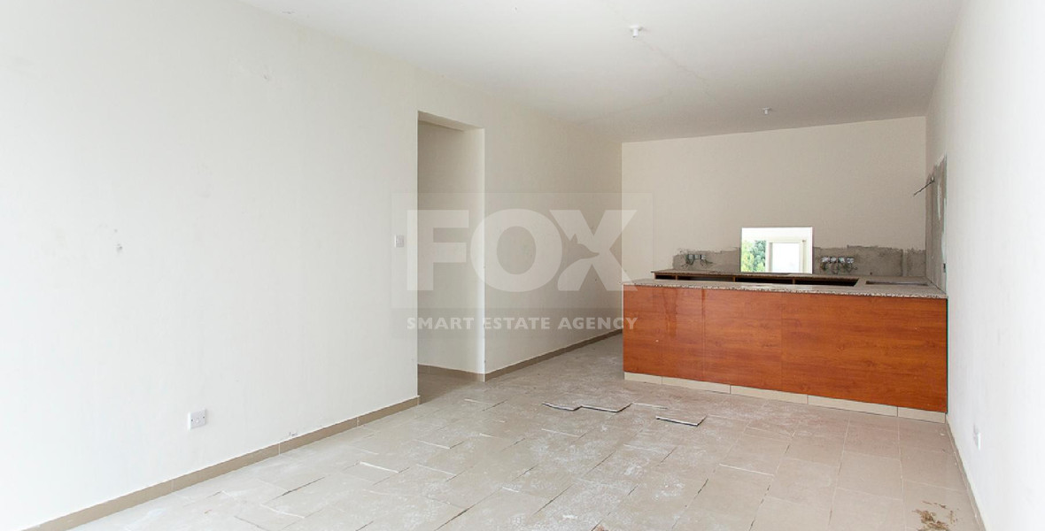 One Bedroom Apartment for Sale in Pegeia, Paphos | Ideal Investment & Rental Property