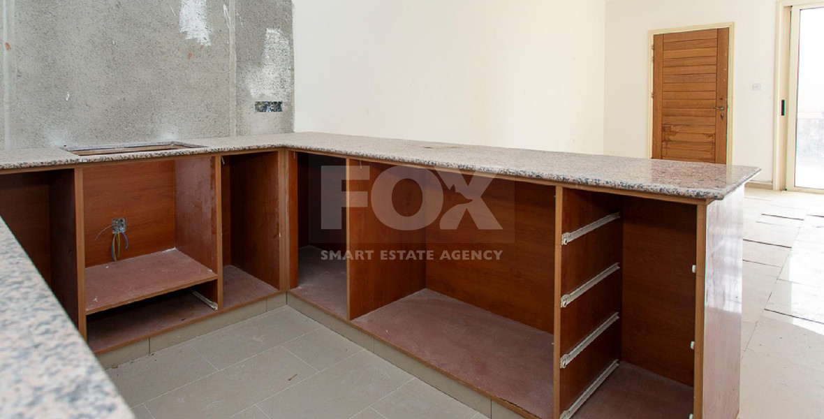 One Bedroom Apartment for Sale in Pegeia, Paphos | Ideal Investment & Rental Property