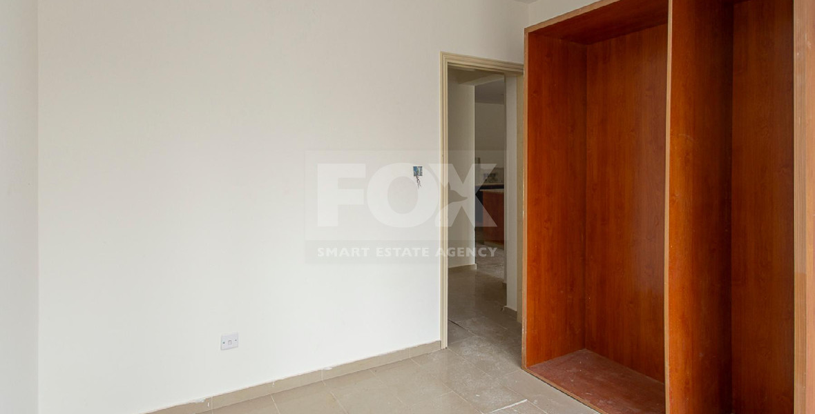 One Bedroom Apartment for Sale in Pegeia, Paphos | Ideal Investment & Rental Property