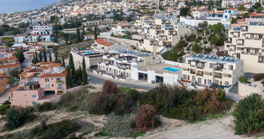 One Bedroom Apartment for Sale in Pegeia, Paphos | Ideal Investment & Rental Property