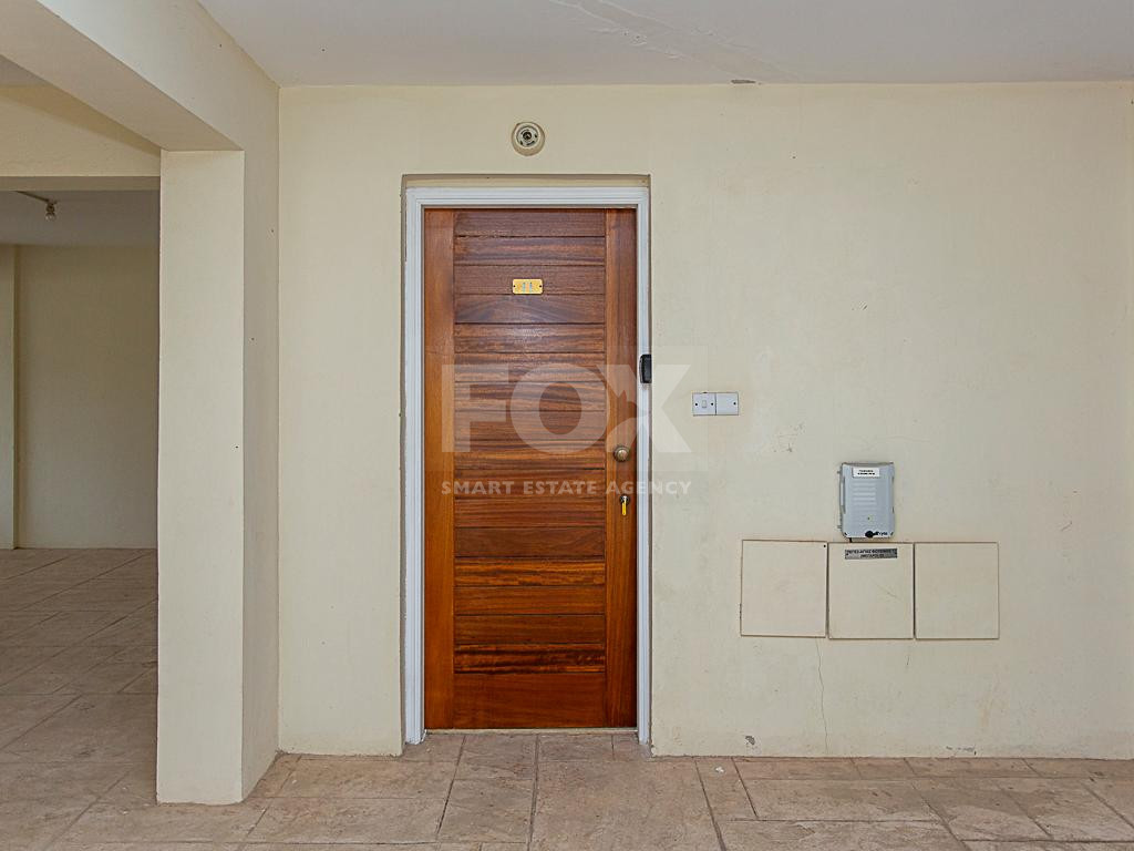 Studio Apartment with Sea Views in Pegeia – Spacious Veranda & Pool Access for sale