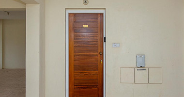 Studio Apartment with Sea Views in Pegeia – Spacious Veranda & Pool Access for sale