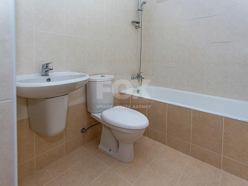 Studio Apartment with Sea Views in Pegeia – Spacious Veranda & Pool Access for sale