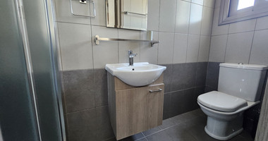 Fully Furnished Two Bedroom Apartment in Agios Athanasios
