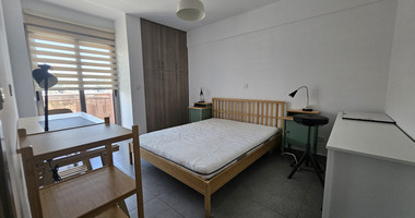 Fully Furnished Two Bedroom Apartment in Agios Athanasios