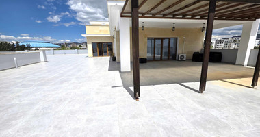 Luxury Office Penthouse for Rent in Limassol | 630m² Private Terrace