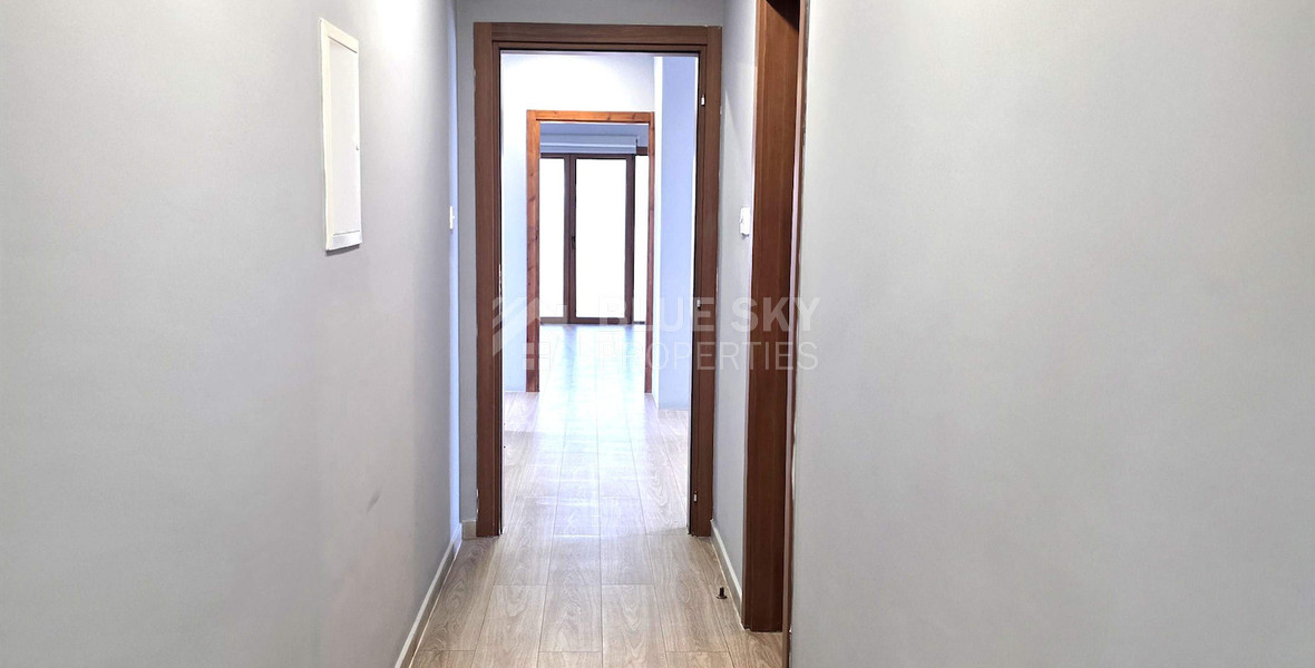 Luxury Office Penthouse for Rent in Limassol | 630m² Private Terrace