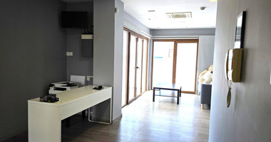 Luxury Office Penthouse for Rent in Limassol | 630m² Private Terrace