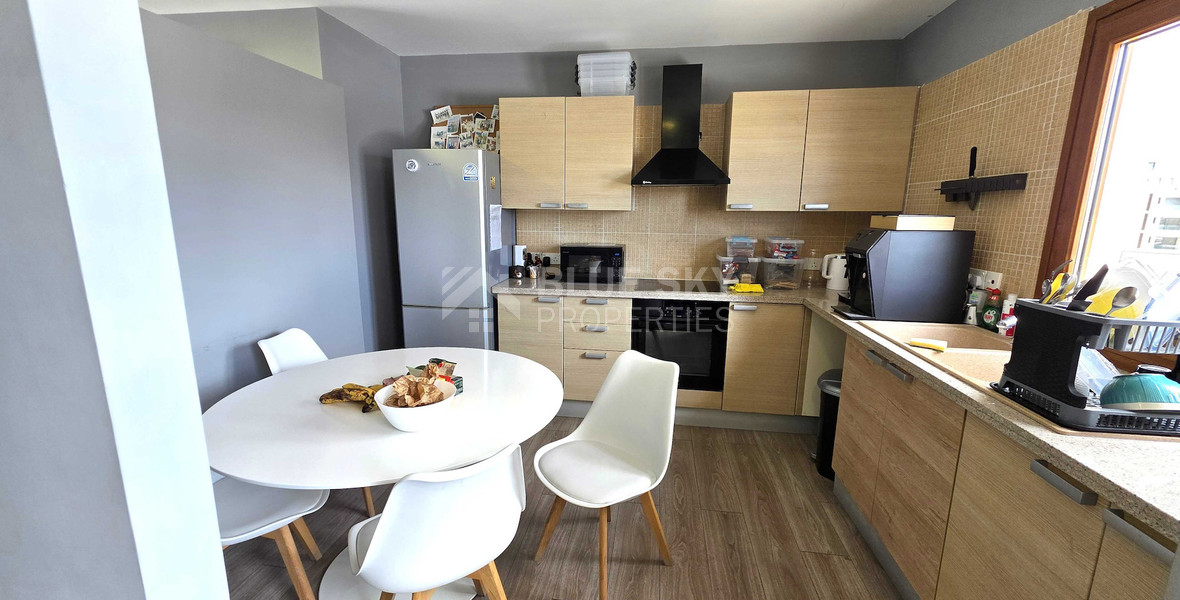 Luxury Office Penthouse for Rent in Limassol | 630m² Private Terrace
