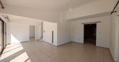 Three Bedroom Detached House plus with Pool and Large Plot for Sale in Koloni ,  Geroskipou , in Paphos