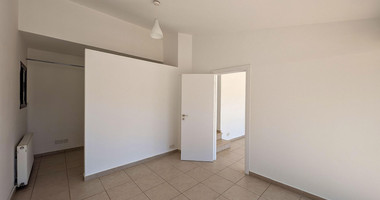Three Bedroom Detached House plus with Pool and Large Plot for Sale in Koloni ,  Geroskipou , in Paphos