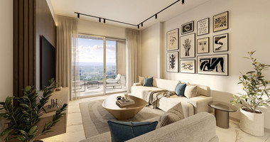 Luxury one Bedroom Sea View Apartment for Sale Near Beach with Pool & Gym | 3rd Floor Coastal Living