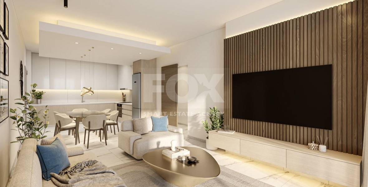 Luxury one Bedroom Sea View Apartment for Sale Near Beach with Pool & Gym | 3rd Floor Coastal Living