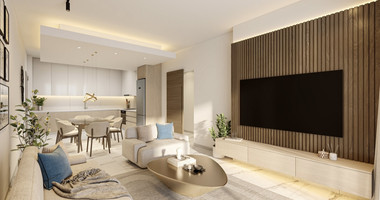 Luxury one Bedroom Sea View Apartment for Sale Near Beach with Pool & Gym | 3rd Floor Coastal Living