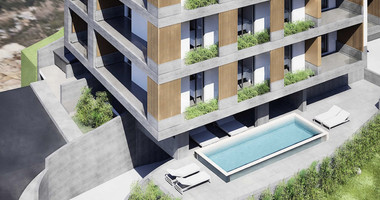 Luxury one Bedroom Sea View Apartment for Sale Near Beach with Pool & Gym | 3rd Floor Coastal Living