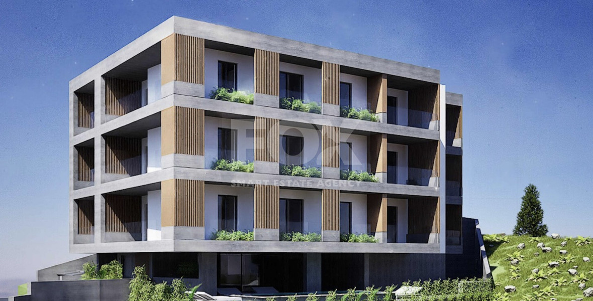 Luxury one Bedroom Sea View Apartment for Sale Near Beach with Pool & Gym | 3rd Floor Coastal Living