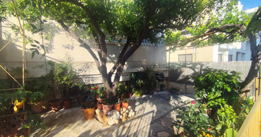 Fully Furnished 2-Bedroom House for Rent in Agios Ioannis