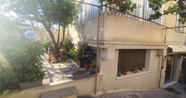 Fully Furnished 2-Bedroom House for Rent in Agios Ioannis