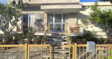 Fully Furnished 2-Bedroom House for Rent in Agios Ioannis