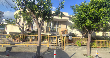 Fully Furnished 2-Bedroom House for Rent in Agios Ioannis